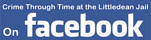 Crime Through Time Collection Facebook Logo